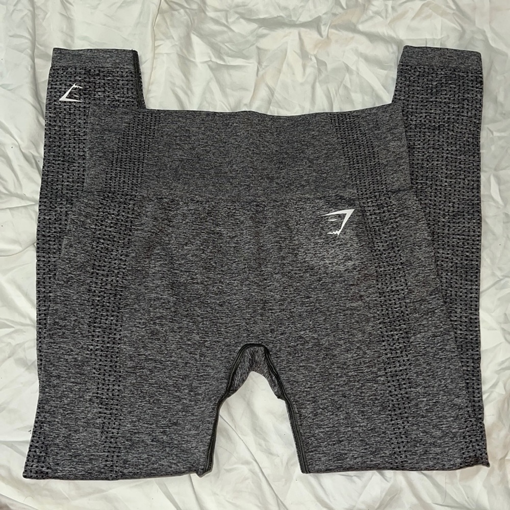 Gymshark seamless 💗